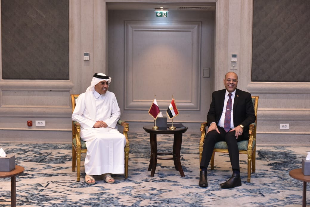 وزير القوى العامله 